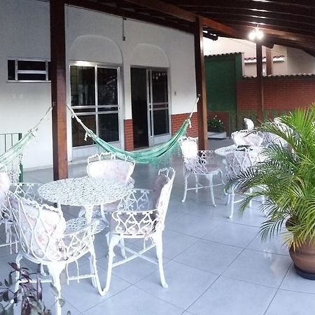 Pousada Casagrande - Sao Joao Volta Redonda Exterior foto